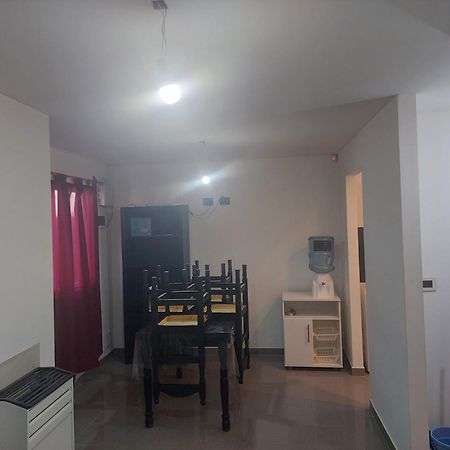 Cabana Santa Cruz Río Gallegos Εξωτερικό φωτογραφία