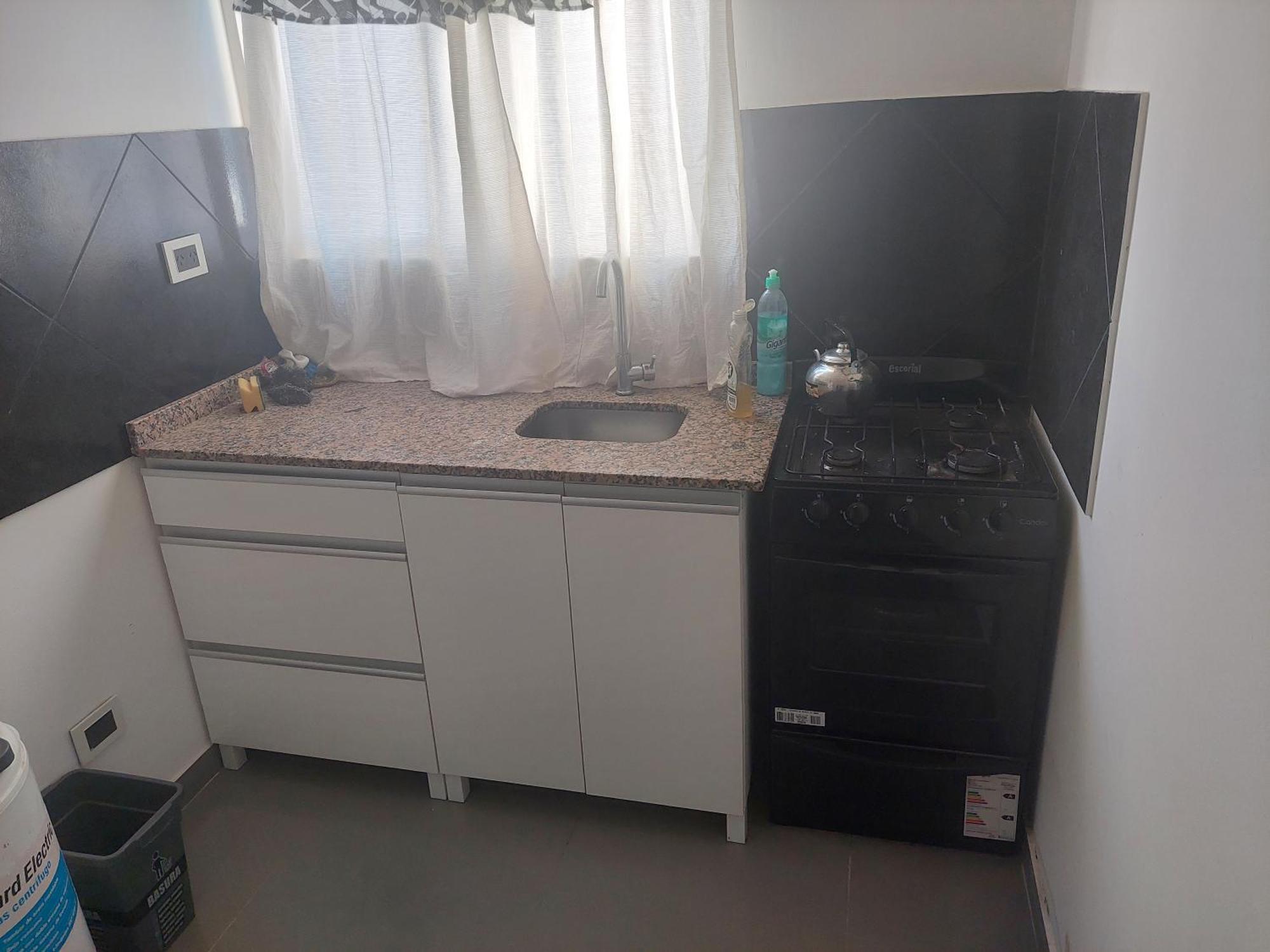 Cabana Santa Cruz Río Gallegos Εξωτερικό φωτογραφία
