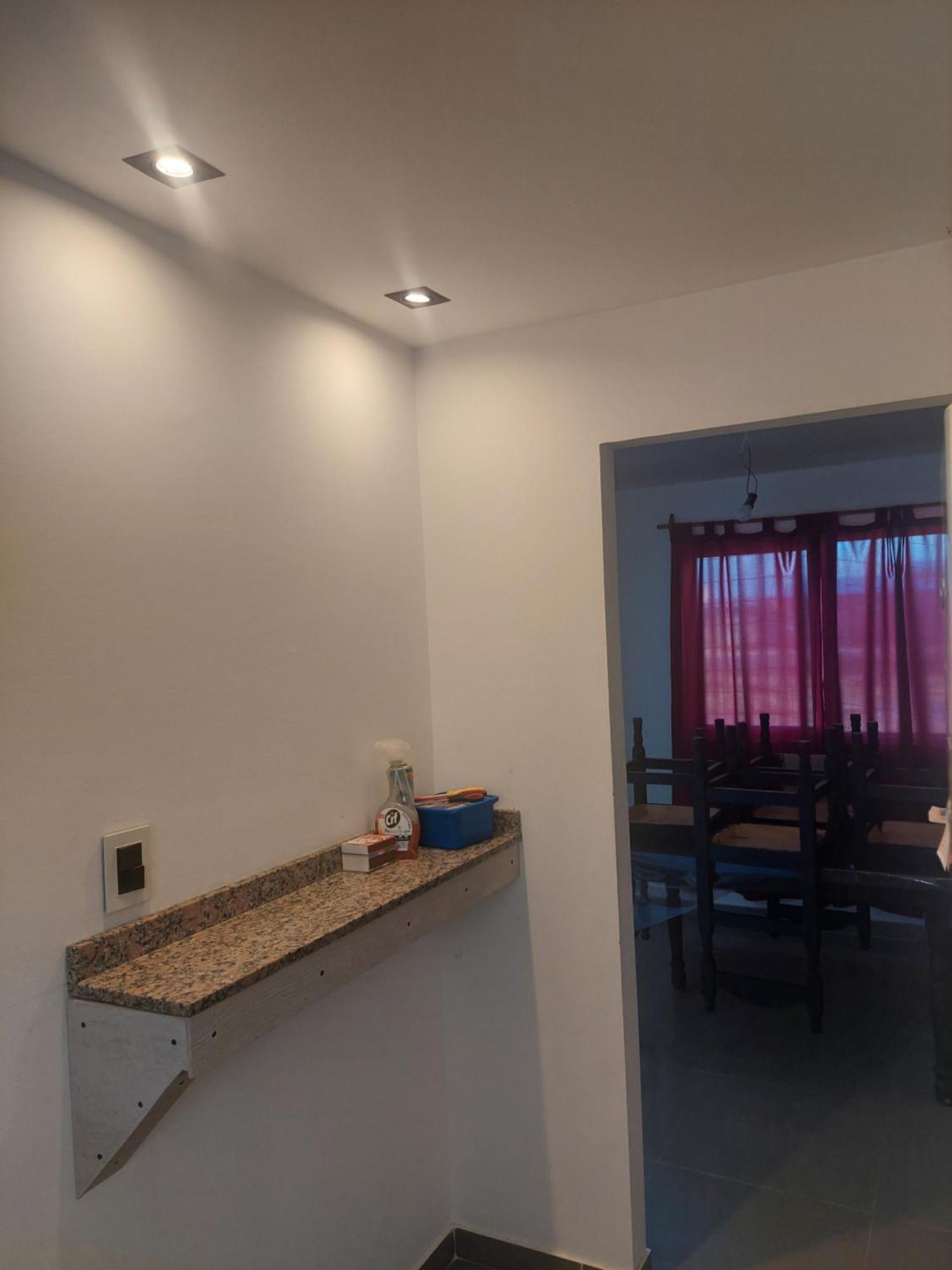 Cabana Santa Cruz Río Gallegos Εξωτερικό φωτογραφία