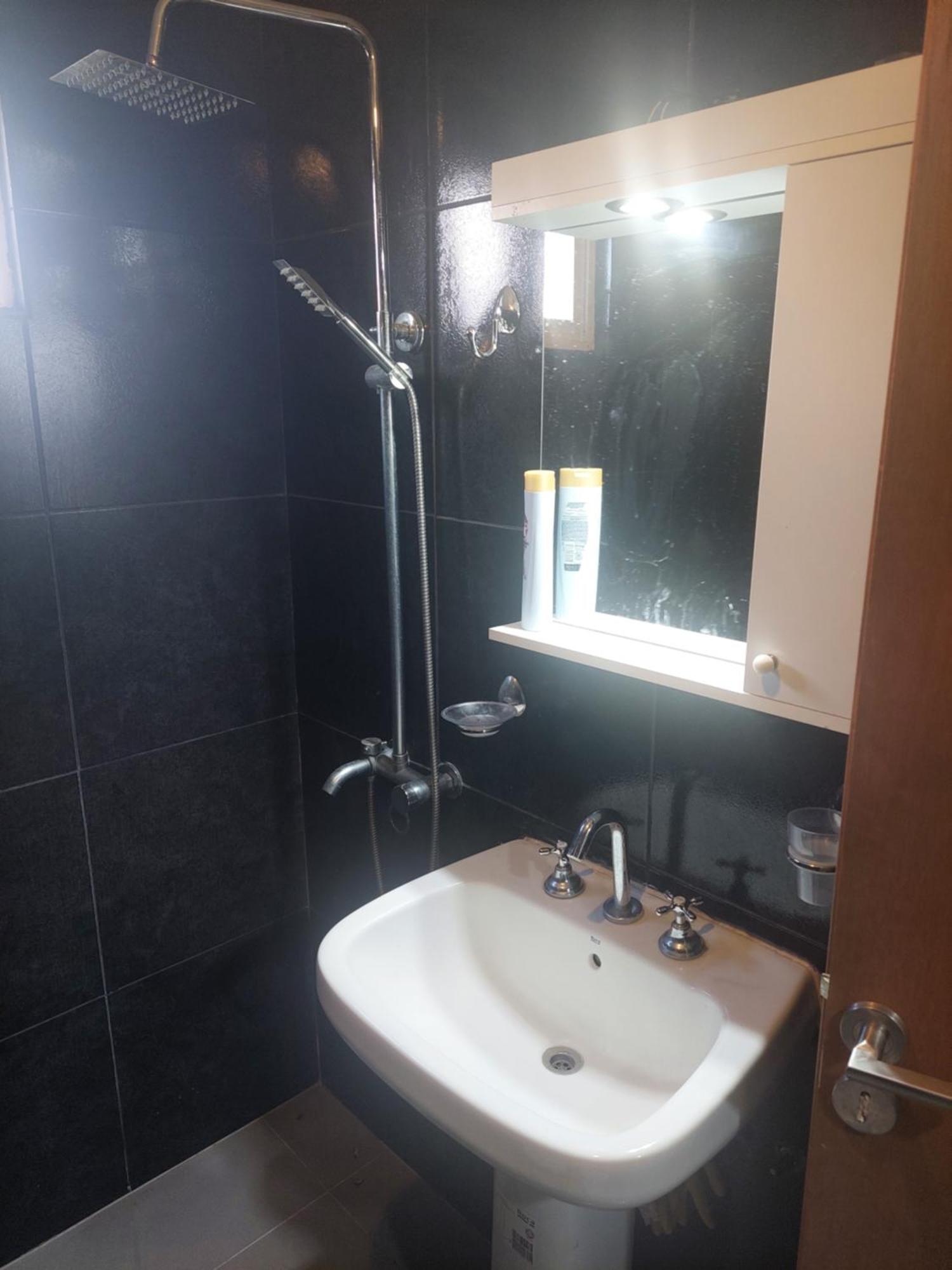 Cabana Santa Cruz Río Gallegos Εξωτερικό φωτογραφία